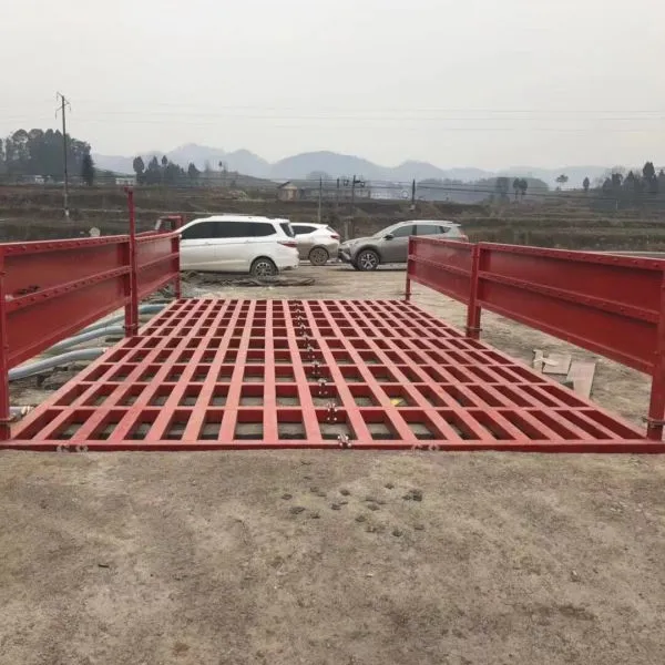 贺州3米环保工程洗车设备供应商
