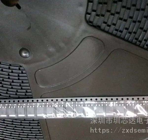 STD13NM60N ST MOS�� DPAK/TO-252