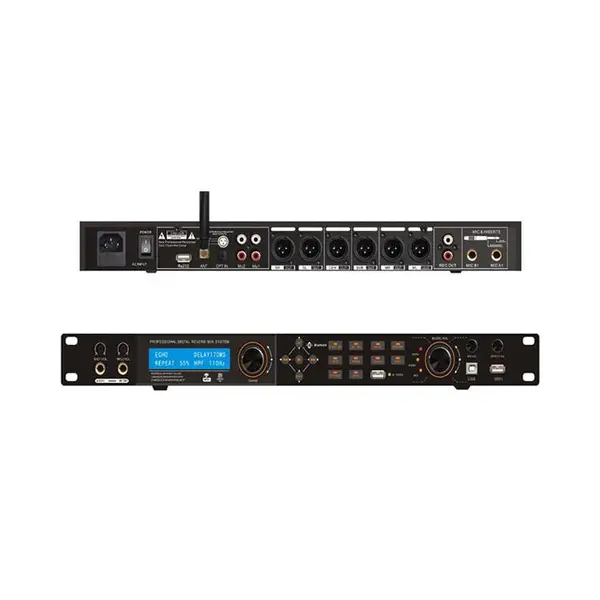专业KTV效果器G8效果器