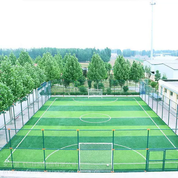 场地护栏 飞创 家用锌钢护栏 价格合理 厂区围栏