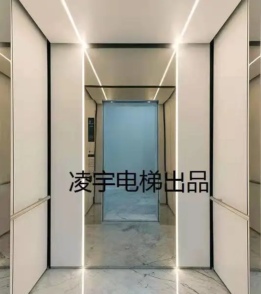 北京商场电梯装潢-商场电梯装饰-商场电梯装修