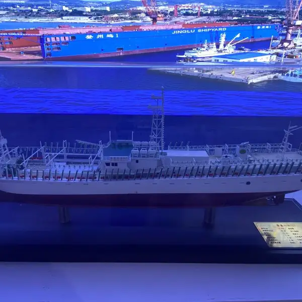 定制模型 各类模型制作