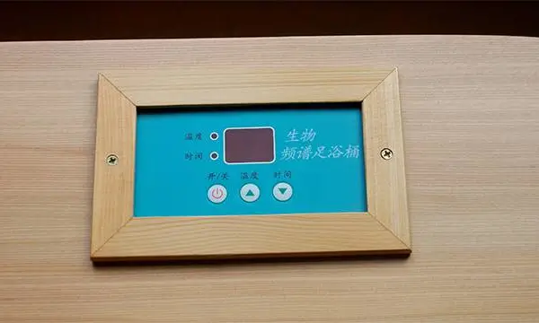 淮安远红外足浴桶效果 服务为先 徐州康之源桑拿设备供应