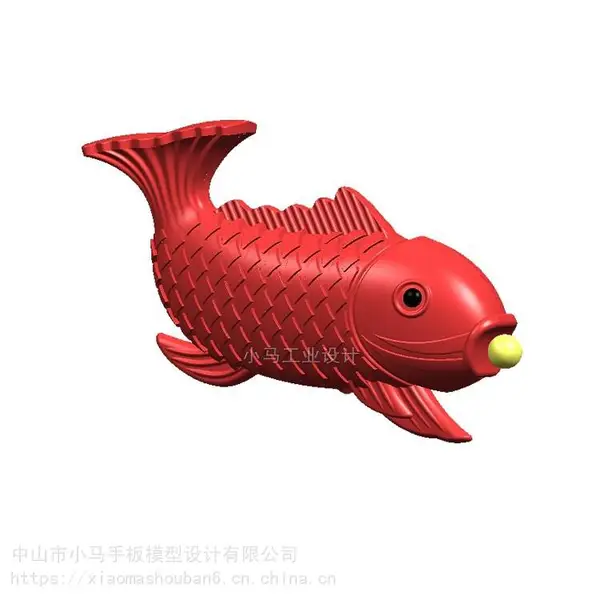 抄数画图 STP图档 灯饰电器抄数 小家电抄数 外观结构设计