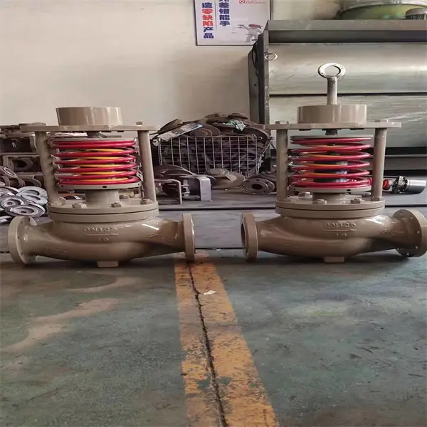 ZDLPF46-16P DN80-不锈钢304材质法兰式衬氟电动调节阀