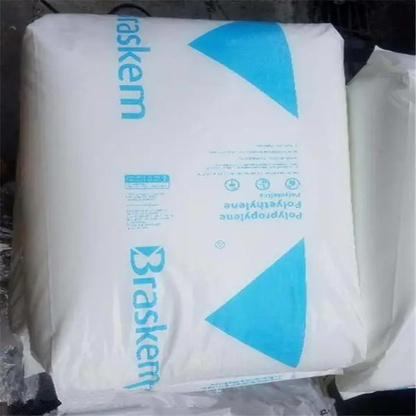 PP H606 巴西Braskem 光学性能 高刚性 包装 波形板 pp原材料