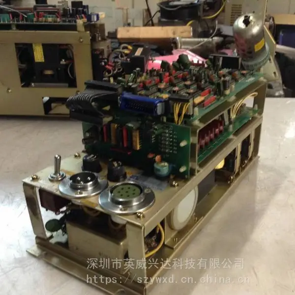 Sinano Electric Servo Drive, DHFD 152LD��Ũ�ŷ�������ά��