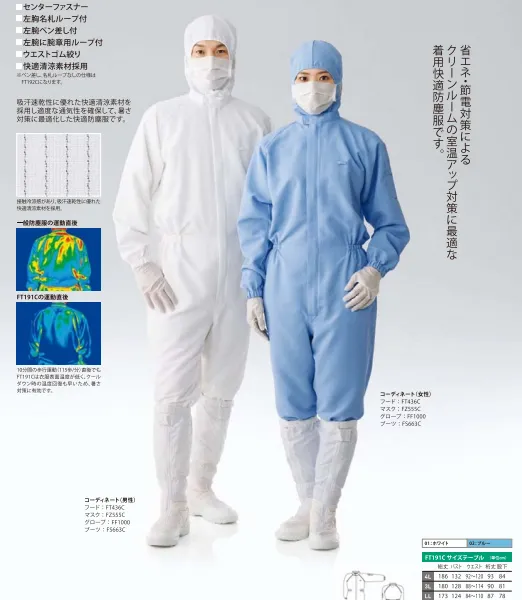 天津C级无尘服多少钱-友圣益工作服(推荐商家)