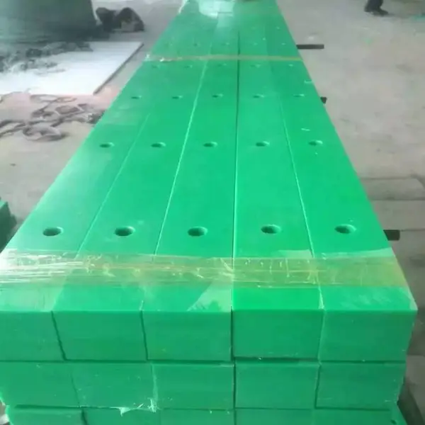 鑫优利特倍速链生产线pe导条 CKG15V型链条导轨 12Bpe导轨生产厂家