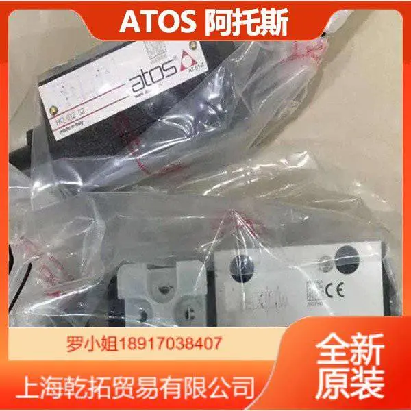 �����ATOS�������Ȧ����DHI-0631/2/A-X220VAC