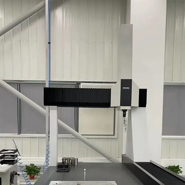 出售大型温泽三座标XO107-1200二手三坐标测量仪