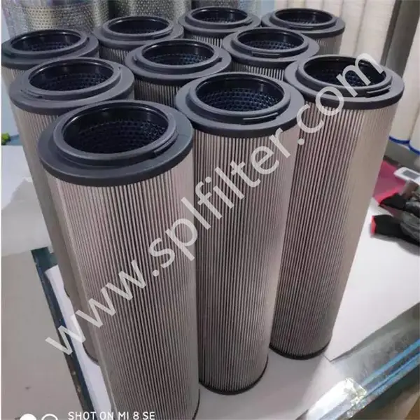 发电厂机械设备抗燃油过滤器PTI滤芯FK-010-KG-V