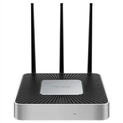 TP-LINK TL-WVR450L   企业级450M无线VPN路由器