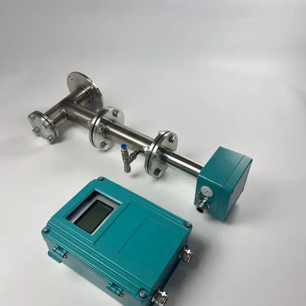 LS706H高温型氧化锆氧量分析仪,朗盛电子,工业烟气在线氧含量监测仪表