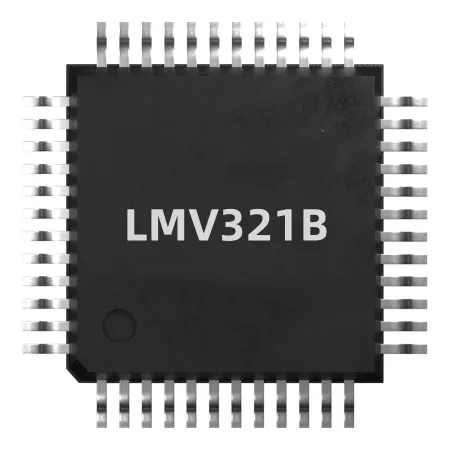 LMV321B-TR 3PEAK思瑞浦1MHz，80mA，RRIO，运算放大器芯片