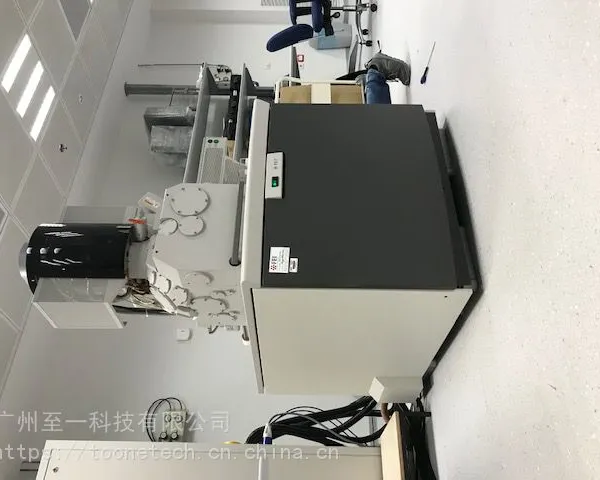电子显微镜THERMO FISHER主动隔振台-广州至一科技