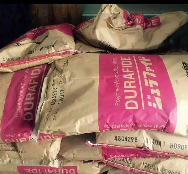 防火级 DURAFIDE 1140A66 玻璃纤维增强PPS