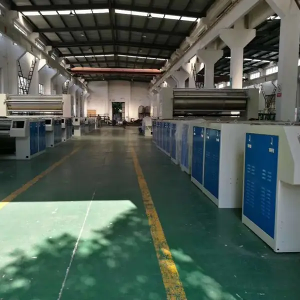 内蒙古工业烫平机泰州市海鑫机电专业生产海杰牌烫平机