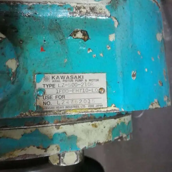 �ձ�����LZ-500-210Rרҵά���ͱ� ���ݳ���Һѹ��ά��