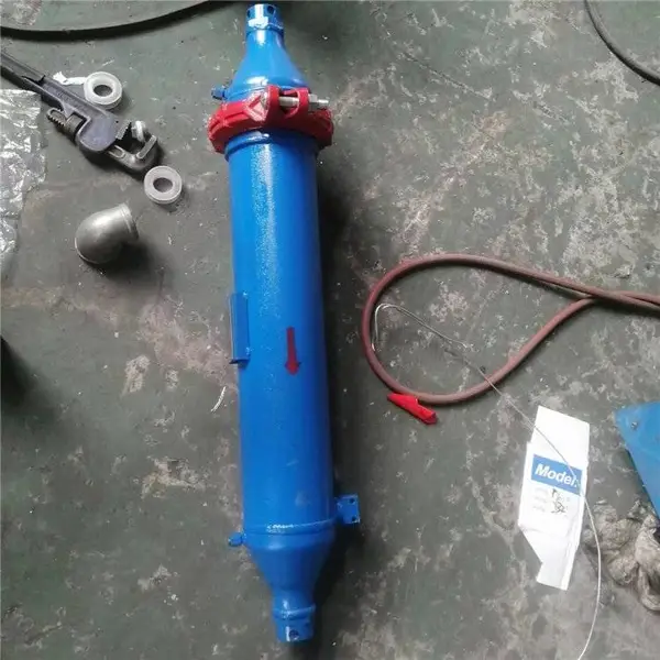 ���� ��ˮ��·ˮ�ʹ���װ�� SKFL-108/6.5�� ������ˮ�����豸 �͸�ѹ