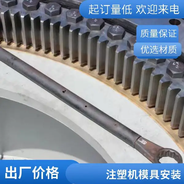 地脚螺栓L型7字路灯焊接锚板柱脚螺 视觉指示螺栓 美国SmartBolts