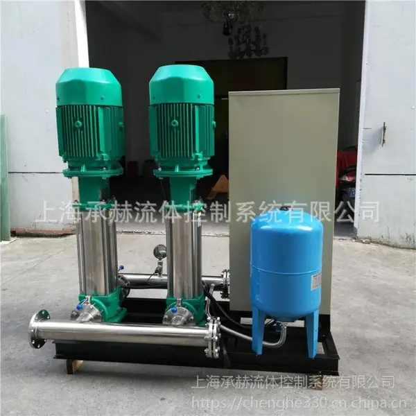 ����ˮ��MVI5208����HelixV5206��Ƶ���ٺ�ѹ��ˮ�豸