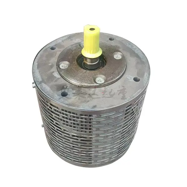 生产加工磁滞联轴器永磁电缆卷筒配件耦合器磁滞式CL-1
