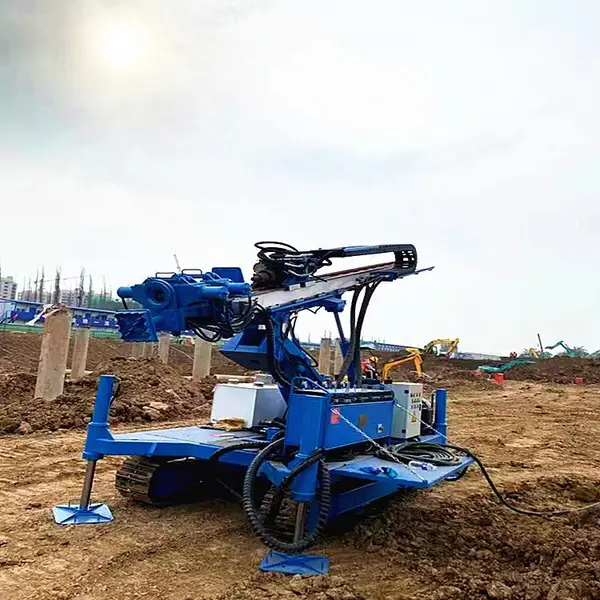 ��ѹ����ע������׮�� ����֧���Ĵ�ʽ�������