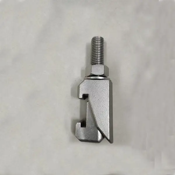 ��ͷ��˨���C�Ϳ�ǯ����ֹ�ͷ����˨���ȷ����й̶�����˨���м� M8