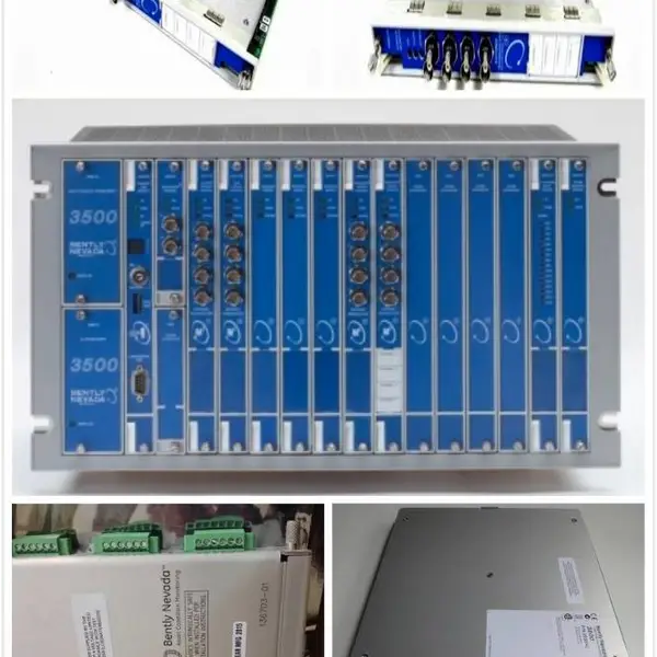 NI模块PXI-1031输入输出模块