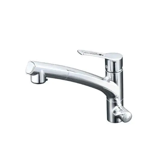 净水器单杠杆专用水龙头KDS217-M 水生活制作所MIZSEI