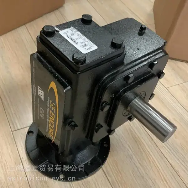 美国WINSMITH齿轮箱