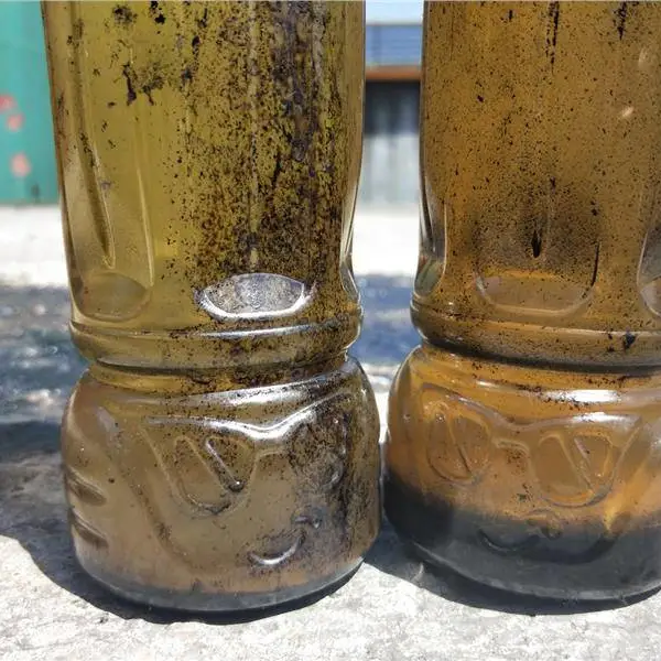 初冷器用分离剂出口型-西陵酚醛树脂破乳剂