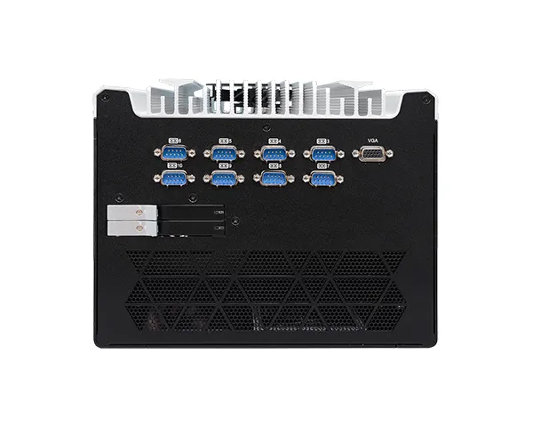 EC633-RPS 14th/13th/12th Generation Intel® Core™ with Intel® R680E