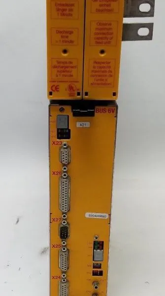 Baumuller������BUS6-VC-AO-0002-0000�ŷ����ƿ�ά������