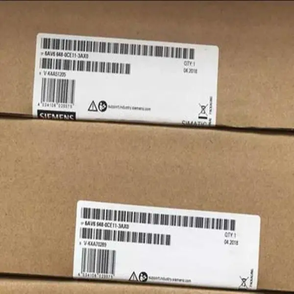 西门子HMI触摸屏3寸4寸7寸9寸10寸12寸15寸触摸显示屏代理商TP700KP900