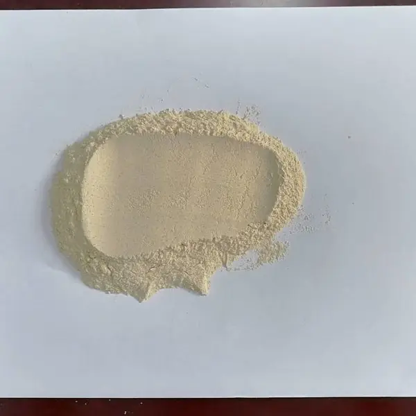 山东厂家直销 饲料级大米蛋白粉 饲料营养添加剂