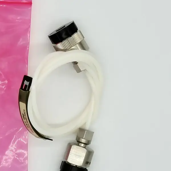 DPI620Genii 配套产品 代理德鲁克气压连接软管系列套件IO620-HOSE-PI