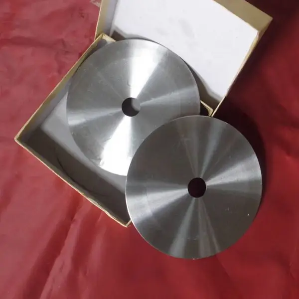 厂家供应分切机刀片 分切圆刀片