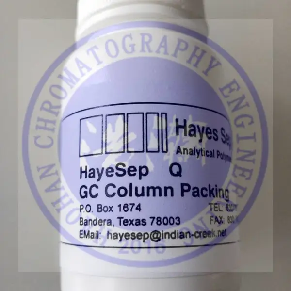 HayeSep Dɫ������60-80Ŀ��6m*1/8,80-100Ŀ��100-120Ŀ