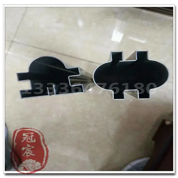 厂家批发背景墙镜面玫瑰金不锈钢T型装饰条 镜面钛金T型地板压条