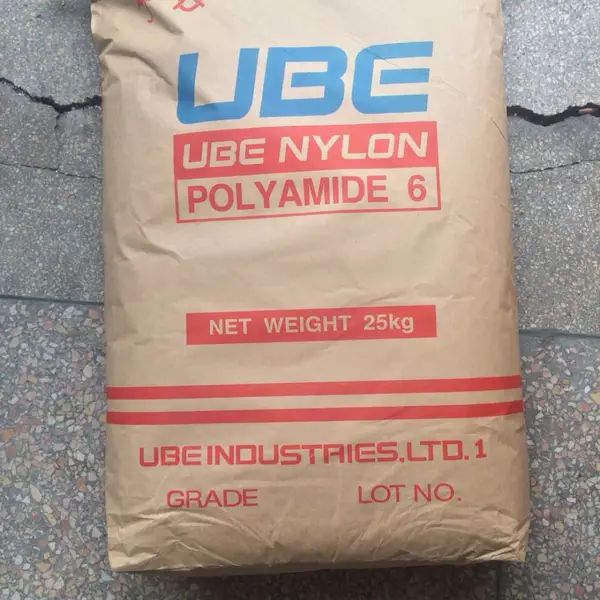 PA6 UBE Nylon日本宇部NAE2216高韧性玻纤增强尼龙塑胶原料