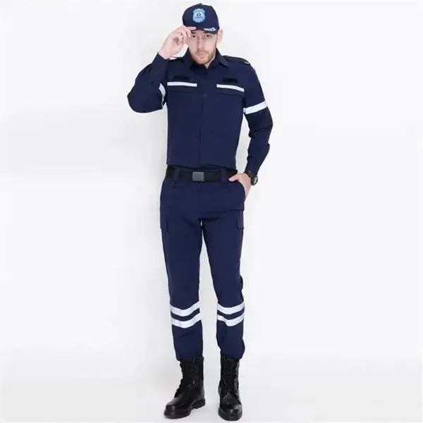 户外应急救援 工作服速干抢险救援服套装