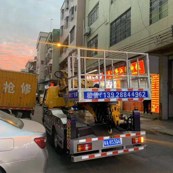 供应外墙电动吊笼-大粤高空高空吊笼出租 高处吊篮租赁