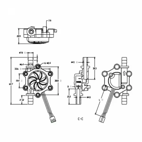 Kromschroder ��ŷ� VGP15R02W6 ȫ�½��� ���ṩ���ص�