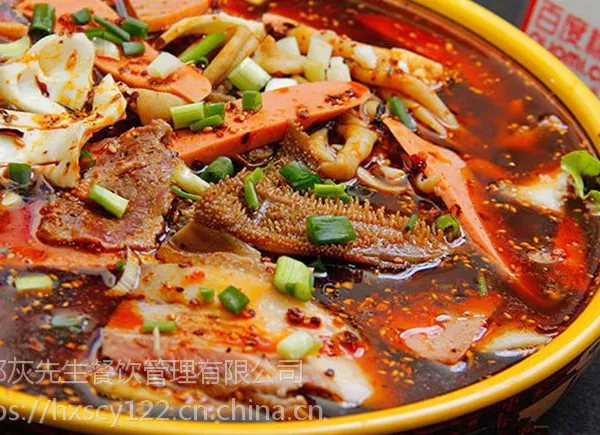 冒菜底料批发,火锅冒菜底料批发,四川口味,麻辣鲜香