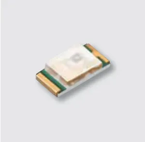 供应19-217/GHC-YR1S2/3T 亿光0603翠绿灯贴片LED 0.4厚度 3K/盘