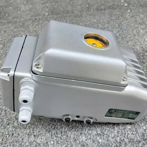 EA-20电动执行器,EAE-20电动执行器,EA-40电动执行器,EAE-40电动执行器