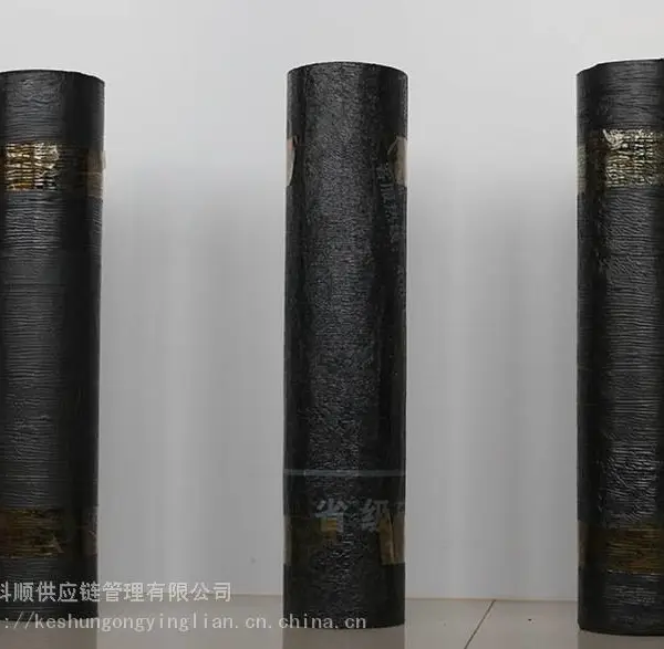 Ϋ����˳��Ӧ�� SBS��ˮ���� 3.0mm ����̥ ��Ĥ�桡�Ƕ������