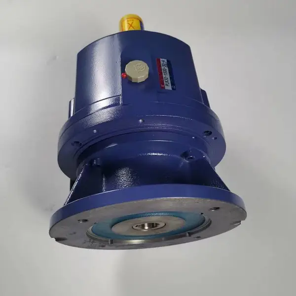 厦门东历电机PLK32-1500-30-A东力卧式单轴自配马达减速机